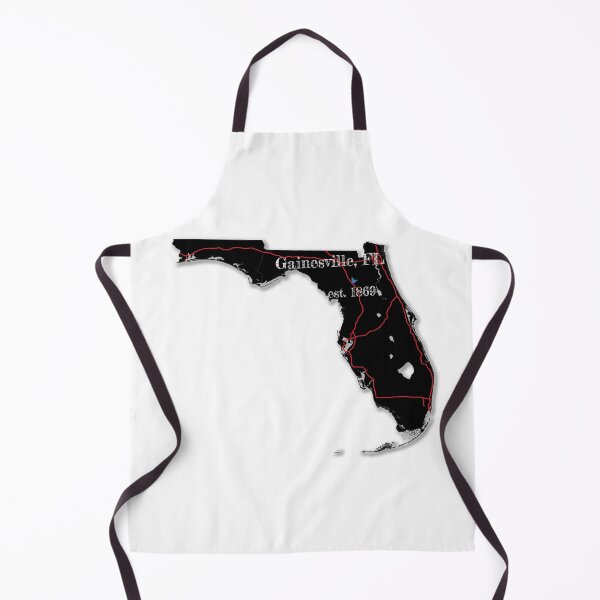 Item preview, Gainesville, FL designed and sold by PhilbonianDezin.