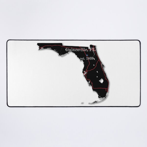 Item preview, Gainesville, FL designed and sold by PhilbonianDezin.