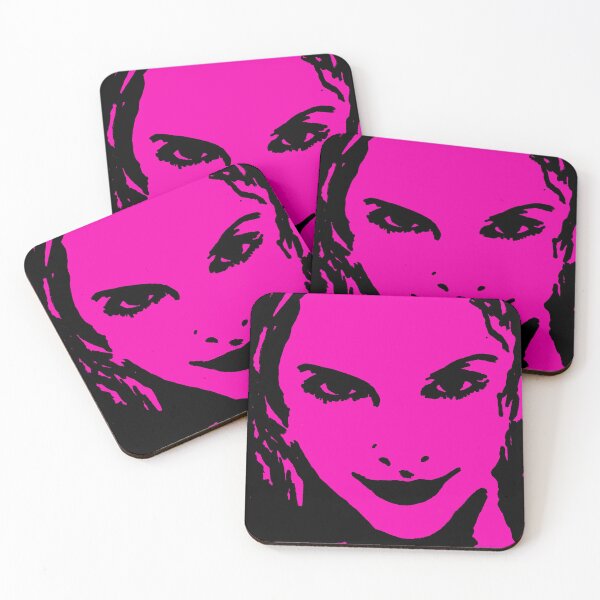 Item preview, Mena Suvari  designed and sold by Chad's Fresh Art.