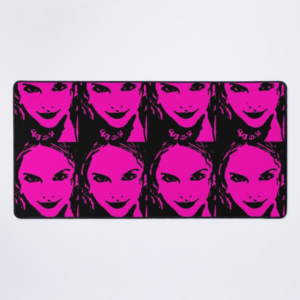 Item preview, Mena Suvari  designed and sold by Chad's Fresh Art.