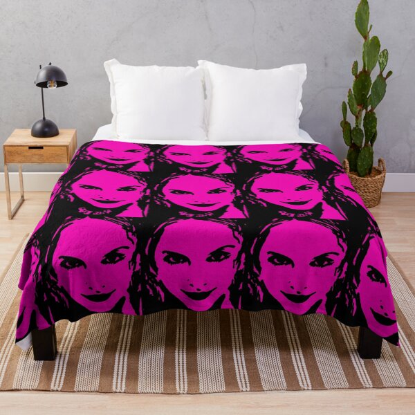 Item preview, Mena Suvari  designed and sold by Chad's Fresh Art.