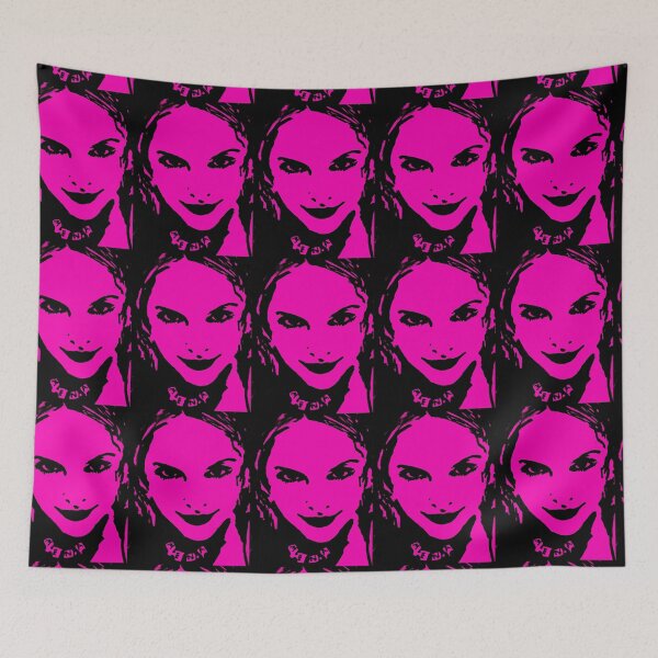 Item preview, Mena Suvari  designed and sold by Chad's Fresh Art.