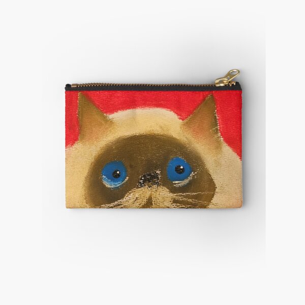 Item preview, Tattered Fatty Catty designed and sold by ByToriKelley.
