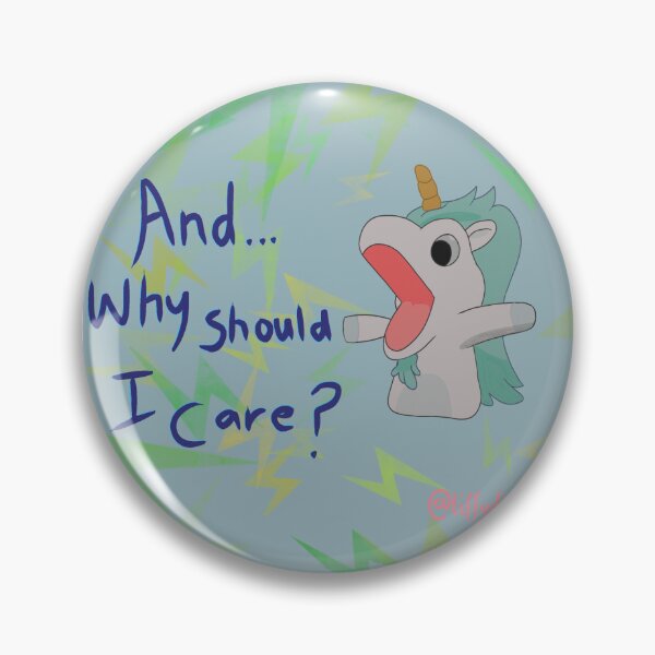 Item preview, Unicorn blue dog  designed and sold by tiffydigital26.