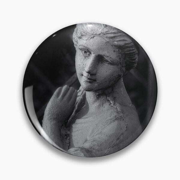 Item preview, Statue No. 2 designed and sold by Gerard Fornarotto.