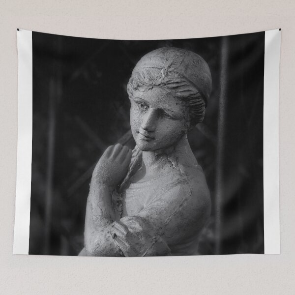 Item preview, Statue No. 2 designed and sold by Gerard Fornarotto.