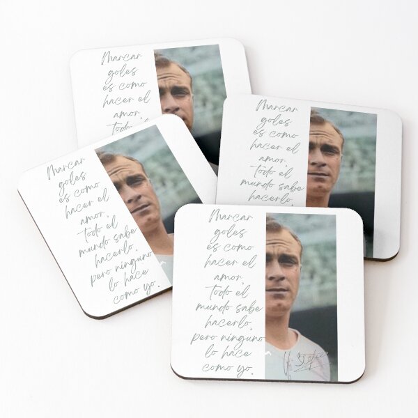 Item preview, The Saeta Rubia in its purest form, Don Alfredo Di Stefano designed and sold by √46.