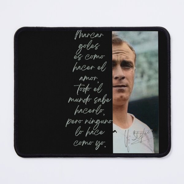 Item preview, The Saeta Rubia in its purest form, Don Alfredo Di Stefano designed and sold by √46.