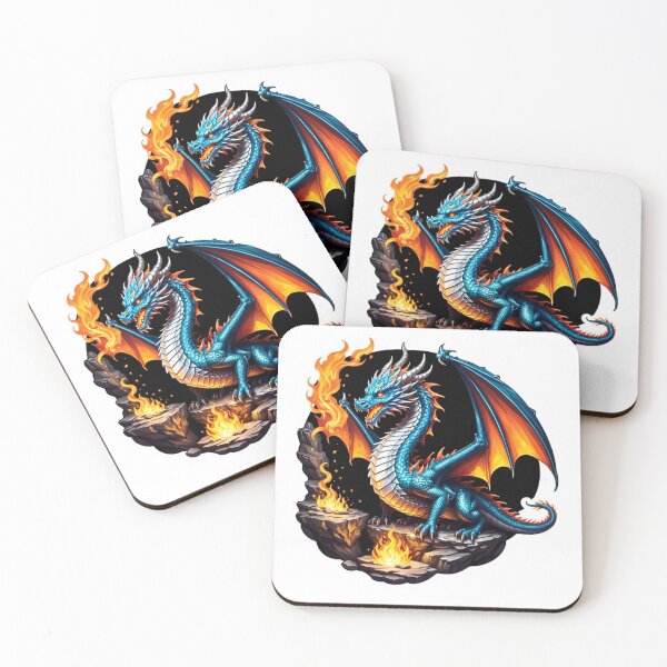 Item preview, Dragon - 02 designed and sold by GlimmerRune.