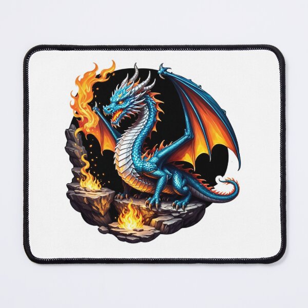 Item preview, Dragon - 02 designed and sold by GlimmerRune.