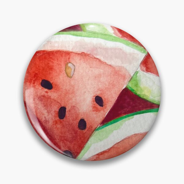 Item preview, Watermelon Layers designed and sold by iampickledtink.