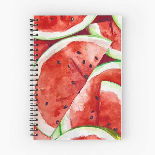 Item preview, Watermelon Layers designed and sold by iampickledtink.