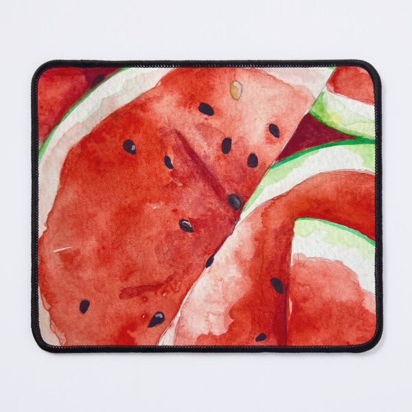 Item preview, Watermelon Layers designed and sold by iampickledtink.