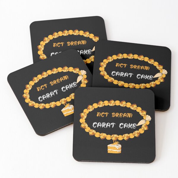 Artikelvorschau, Nct Dream Karat-Kuchen-Design entworfen und verkauft von KokoroArts.