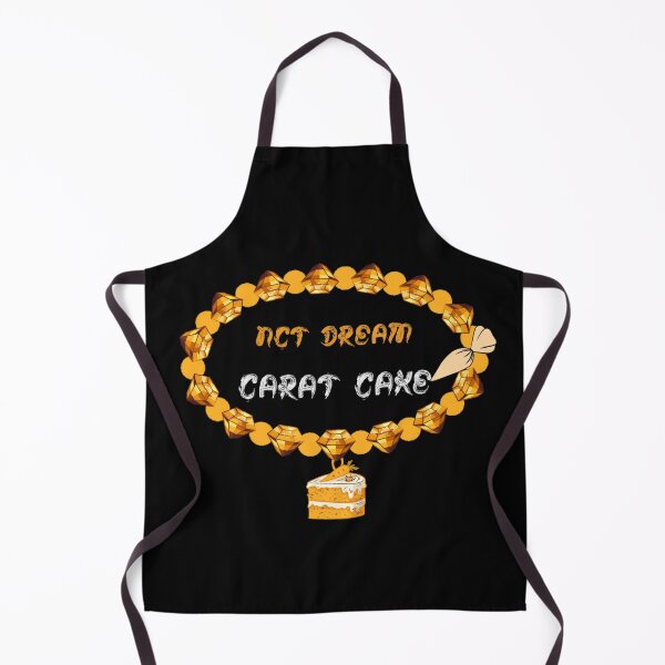 Artikelvorschau, Nct Dream Karat-Kuchen-Design entworfen und verkauft von KokoroArts.