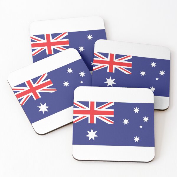 Item preview, New Zealand Flag designed and sold by CoachEkong.