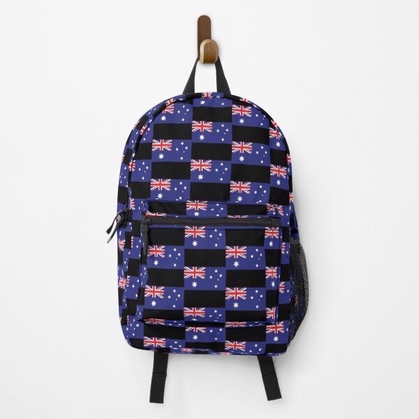 Item preview, New Zealand Flag designed and sold by CoachEkong.
