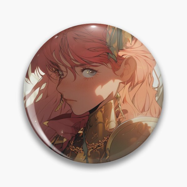 Item preview, Beautiful Valkyrie designed and sold by Solace Sparkles.