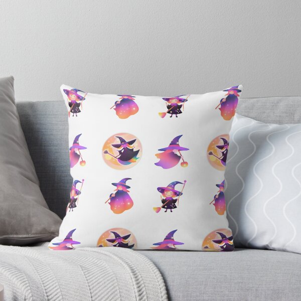 Item preview, Witches into the Night 12 designed and sold by AlinaSCorner.