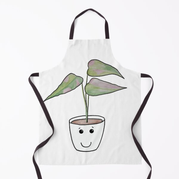 Item preview, Alocasia Pink Bambino Plant  designed and sold by Luilui7.