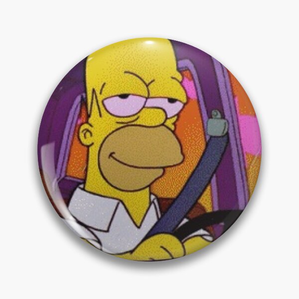 Artikelvorschau, lofi homer entworfen und verkauft von joshferatu.