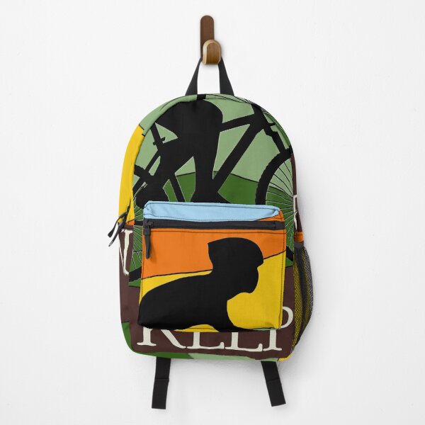 Item preview, Keep riding designed and sold by zzsuzsa.