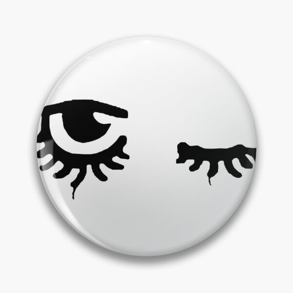 Item preview, Effy Stonem Skins Eyes Wink designed and sold by mnkna.