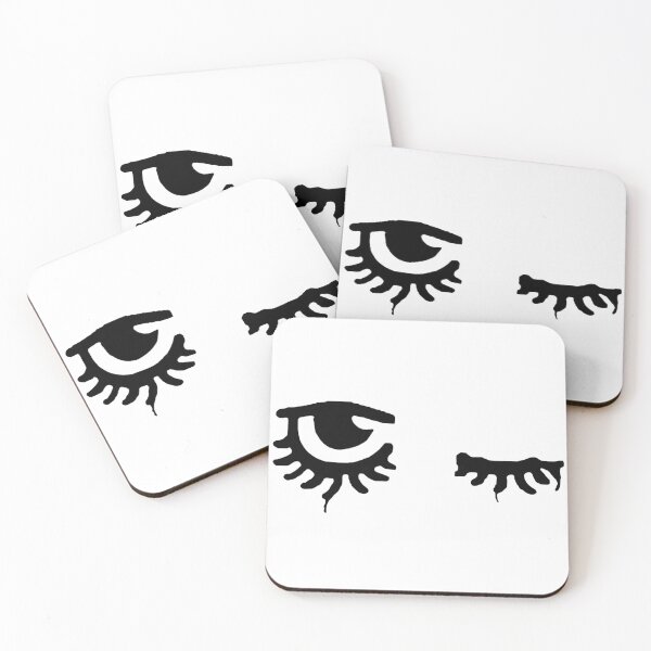 Item preview, Effy Stonem Skins Eyes Wink designed and sold by mnkna.
