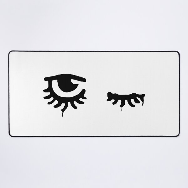 Item preview, Effy Stonem Skins Eyes Wink designed and sold by mnkna.