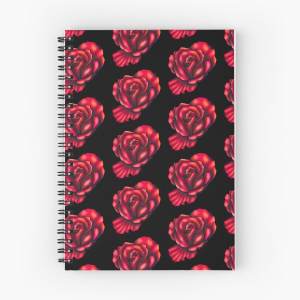 Item preview, Rose Design designed and sold by NessaCiaoKakao.