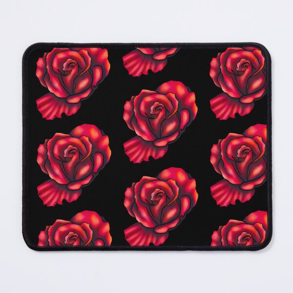 Item preview, Rose Design designed and sold by NessaCiaoKakao.