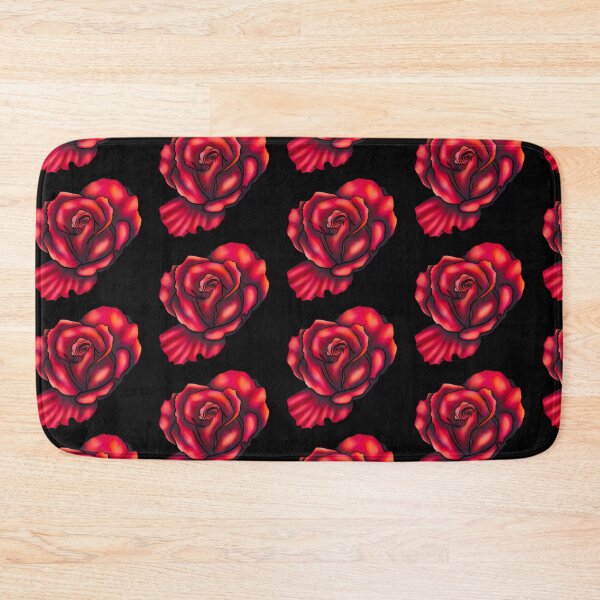 Item preview, Rose Design designed and sold by NessaCiaoKakao.