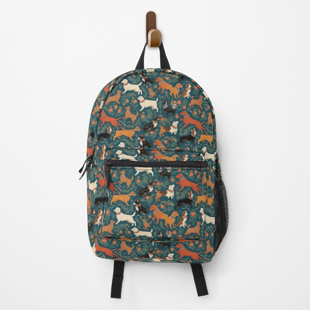 Item preview, Backpack designed and sold by RJsphotography.