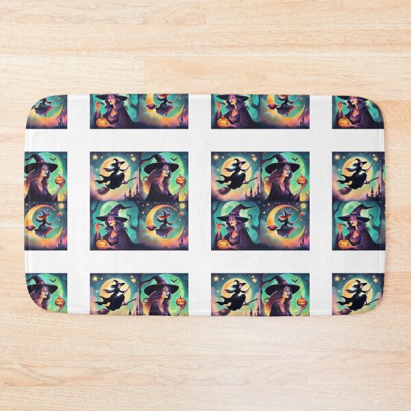 Item preview, Witches into the Night 14 designed and sold by AlinaSCorner.