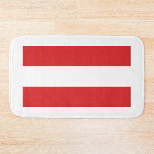 Item preview, Austria Flag designed and sold by CoachEkong.