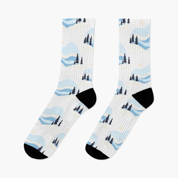 Item preview, Winter View designed and sold by DazzDesigns.