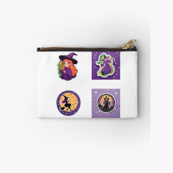 Item preview, Witches into the Night 15 designed and sold by AlinaSCorner.