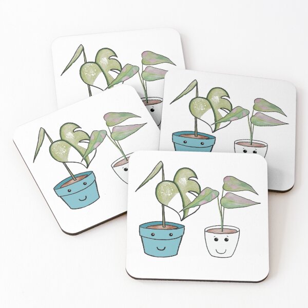 Item preview, Plant Love  designed and sold by Luilui7.