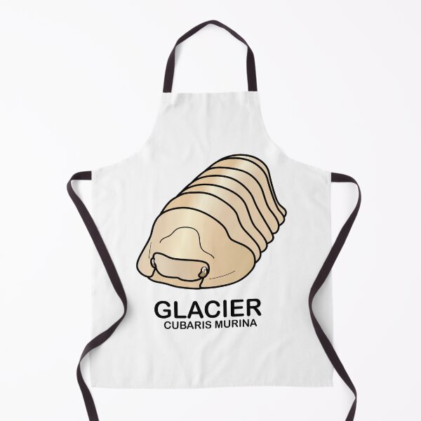 Item preview, Cubaris Murina 'Glacier' designed and sold by ArmadilloPods.