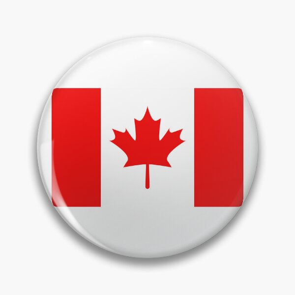 Item preview, Canada Flag designed and sold by CoachEkong.
