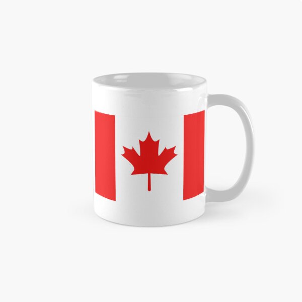 Item preview, Canada Flag designed and sold by CoachEkong.