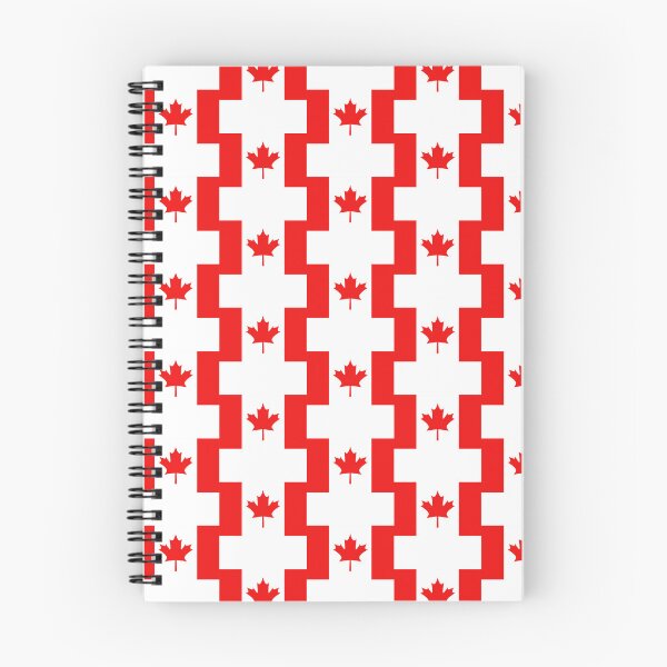 Item preview, Canada Flag designed and sold by CoachEkong.