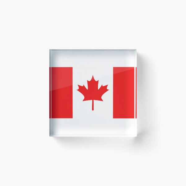 Item preview, Canada Flag designed and sold by CoachEkong.