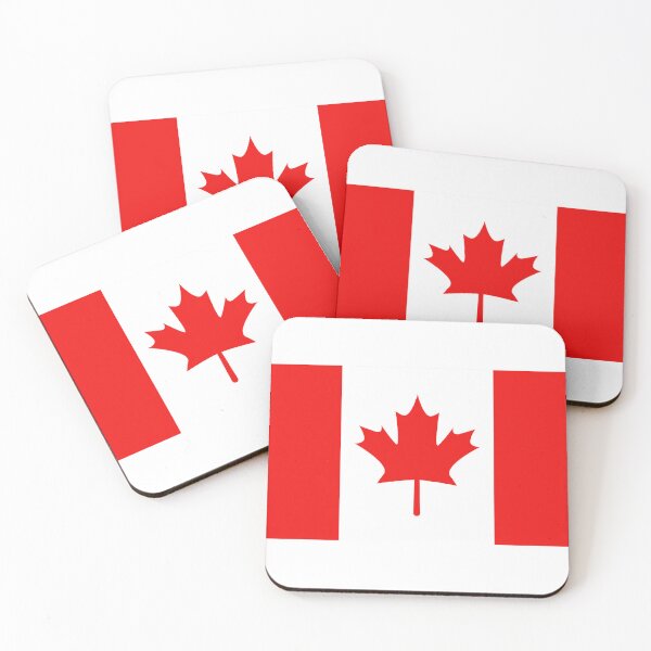 Item preview, Canada Flag designed and sold by CoachEkong.