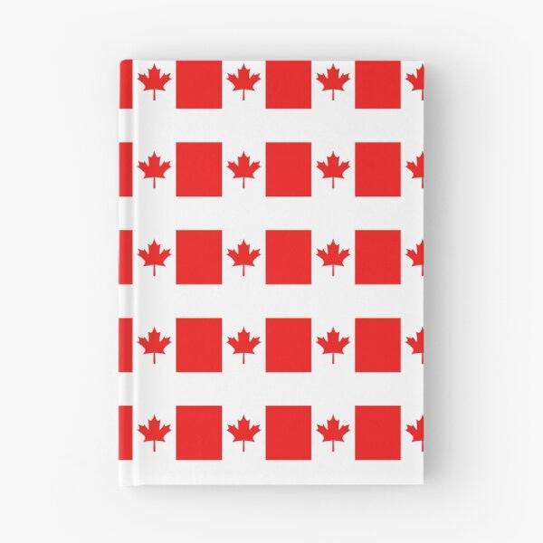 Item preview, Canada Flag designed and sold by CoachEkong.