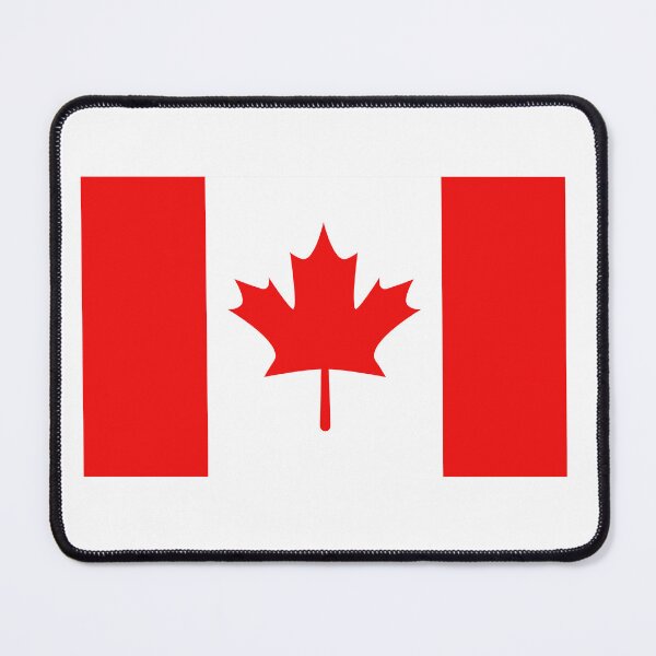 Item preview, Canada Flag designed and sold by CoachEkong.