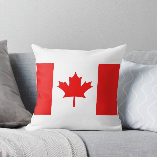 Item preview, Canada Flag designed and sold by CoachEkong.
