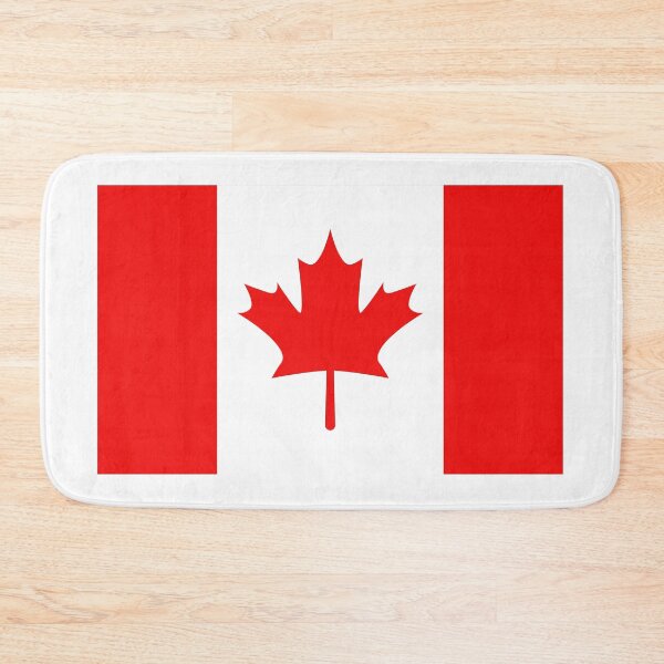 Item preview, Canada Flag designed and sold by CoachEkong.