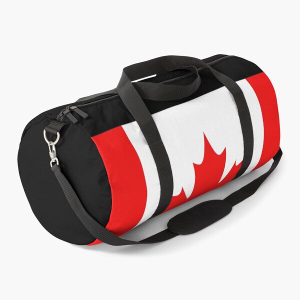 Item preview, Canada Flag designed and sold by CoachEkong.