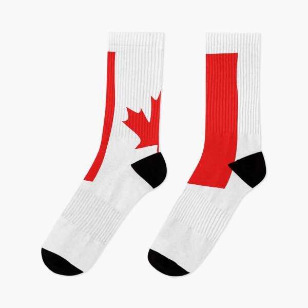 Item preview, Canada Flag designed and sold by CoachEkong.